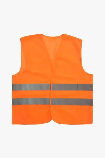 İş Güvenliği Elbisesi