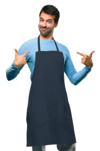 Mutfak Önlüğü & Eldiven