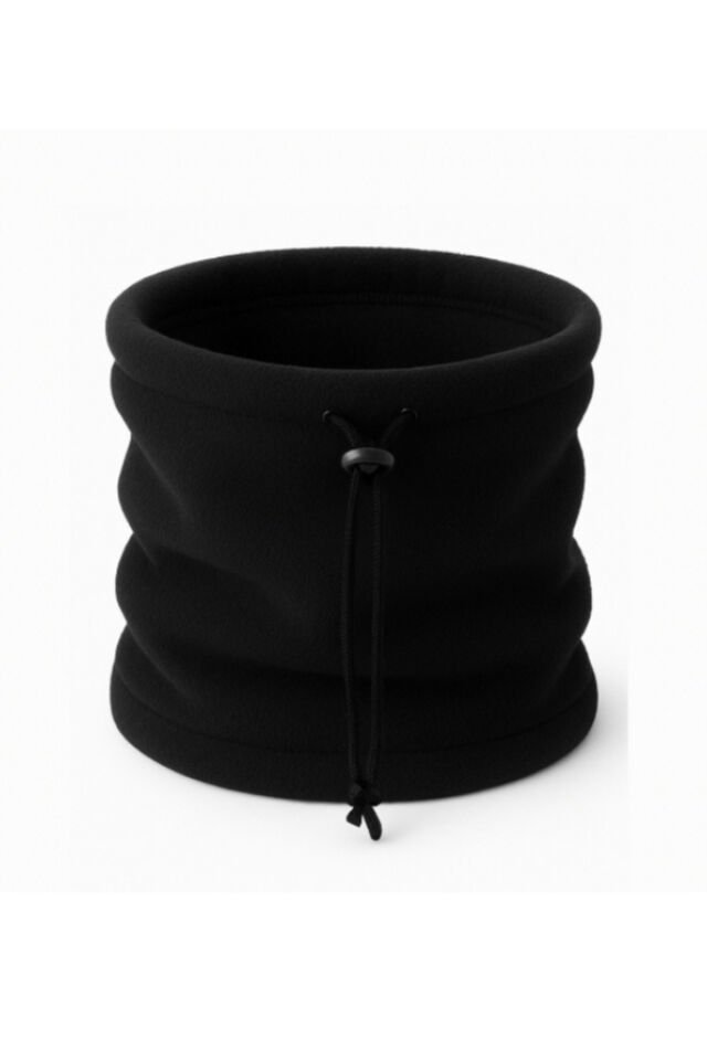 Polar Boyunluk Unisex - Soğuğa Dayanıklı - Bere Olarak Kullanılabilir.