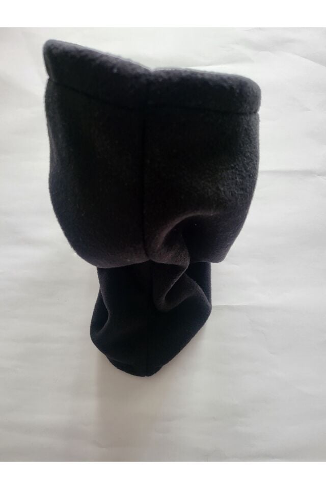 Polar Bere Ve Boyunluk Polar Kışlık Set 2 Adet