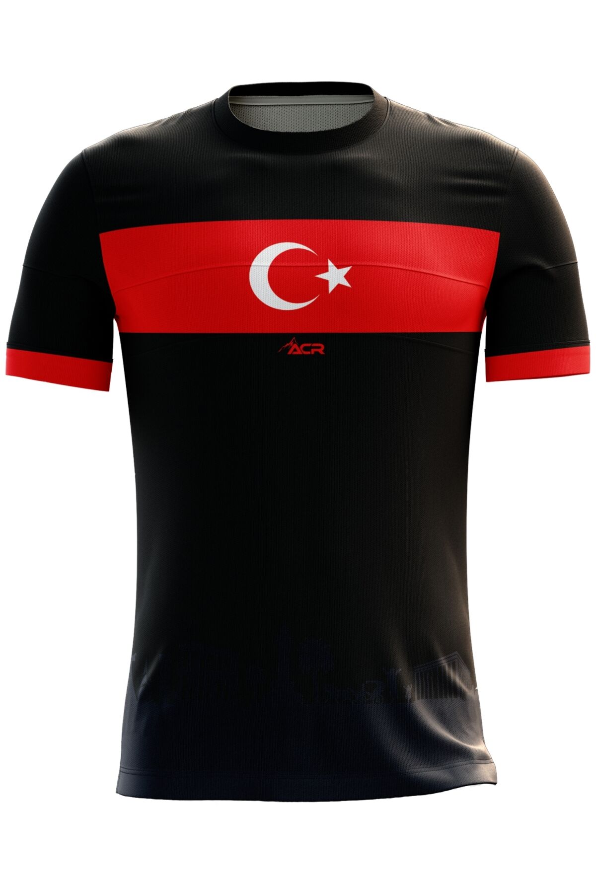 Türkiye Etkinlik Tişörtü, Futbol Forması Tek Üst, Hediye Hatıra Forması 805