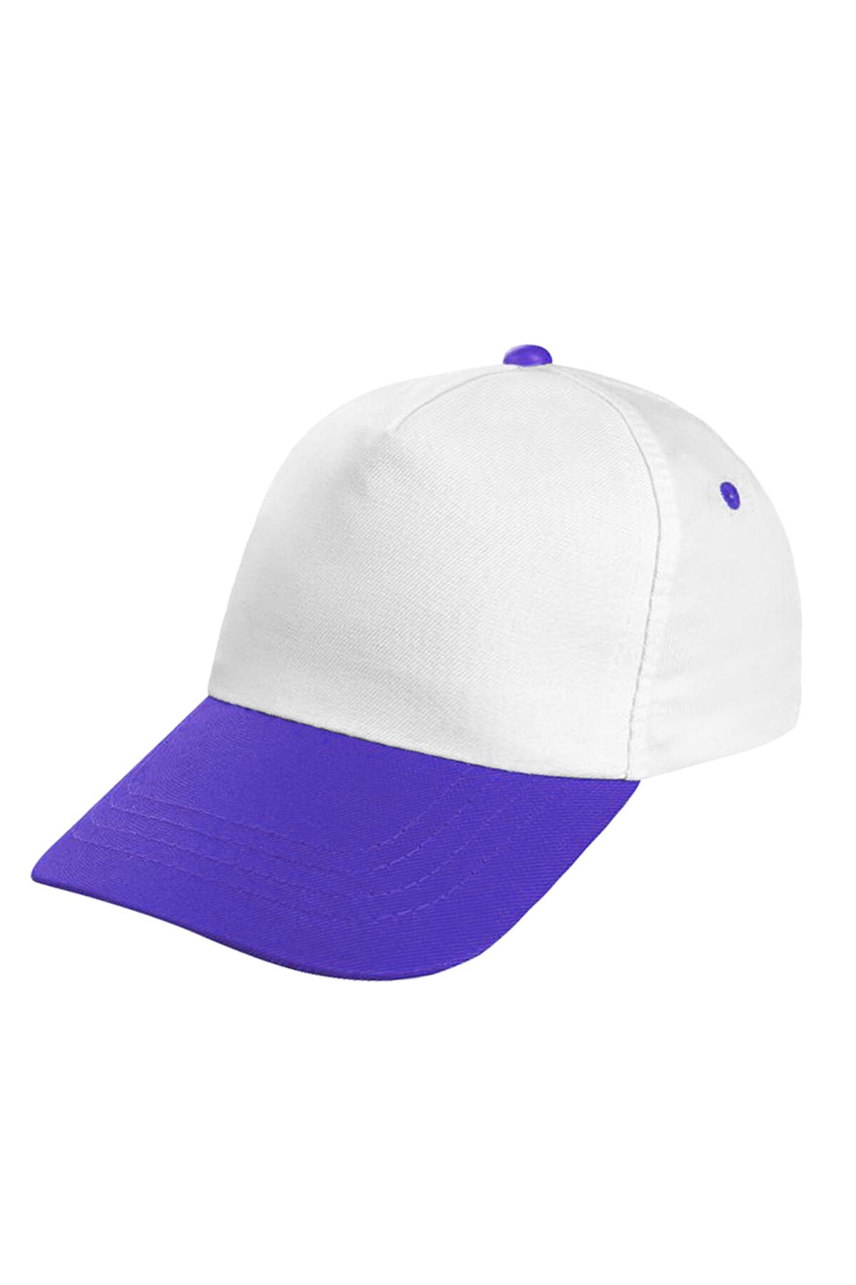 1000'li Promosyon, Çoklu, Renkli Şapka