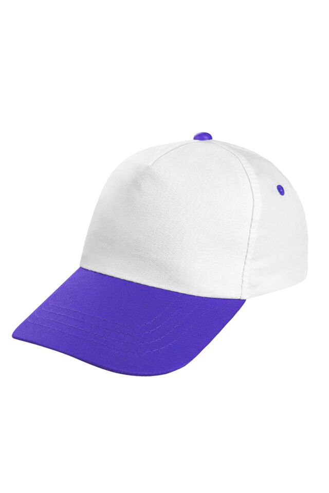 100'li Promosyon, Çoklu, Renkli Şapka