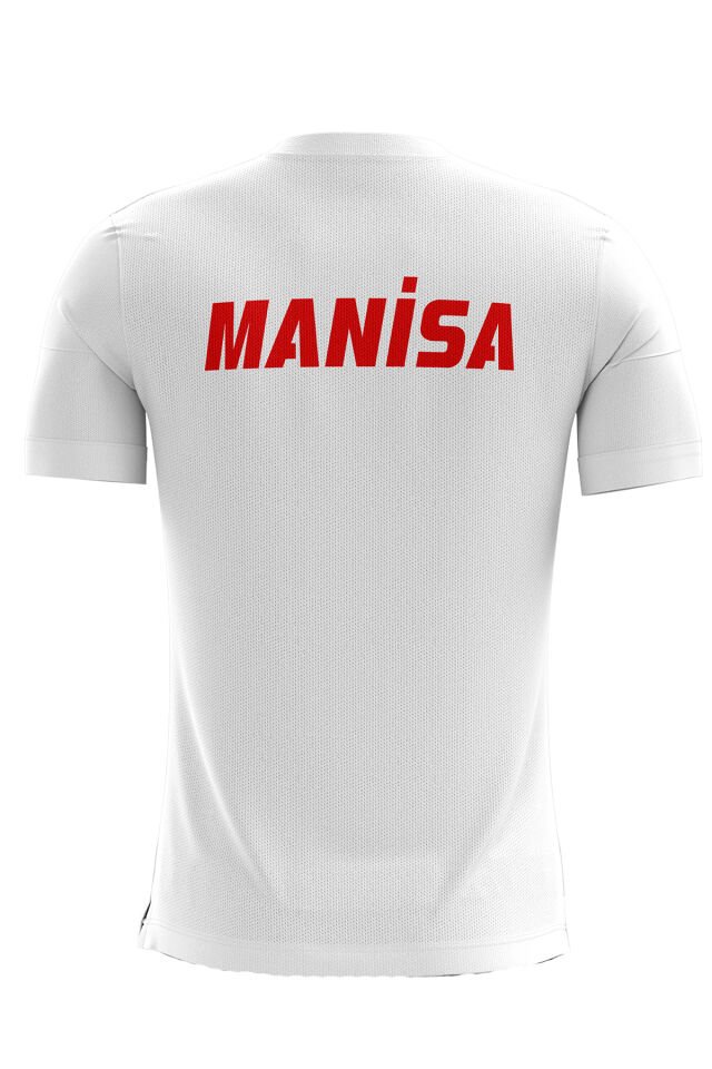 19 Mayıs Etkinlik Tişörtü, Şehir İsmi Yazdırılabilir Dijital Tişört