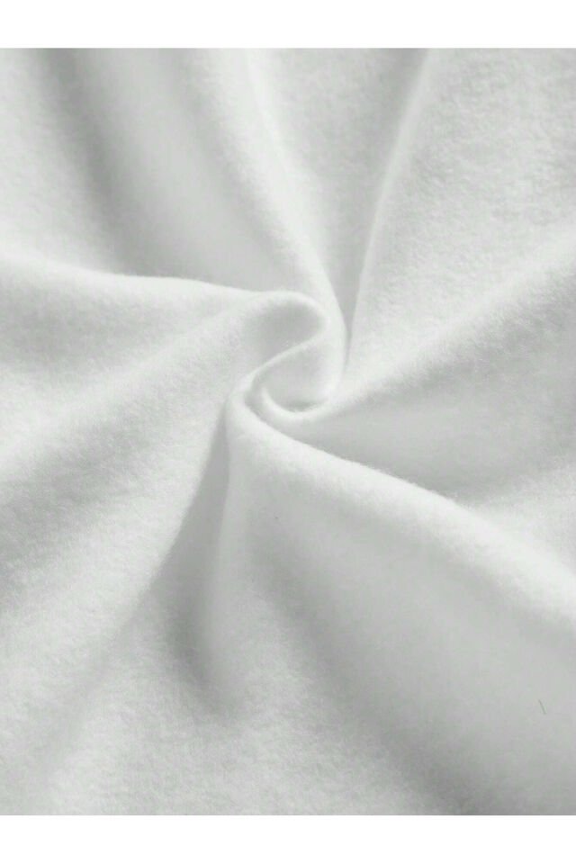 TR23 3 İplık Çocuk Barbie Baskılı Sweatshirt