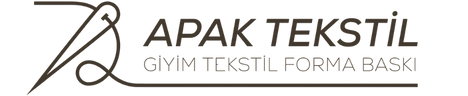 ACR Giyim Tekstil Forma Baskı