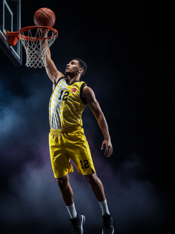 Ritmini Yansıtan Formalar