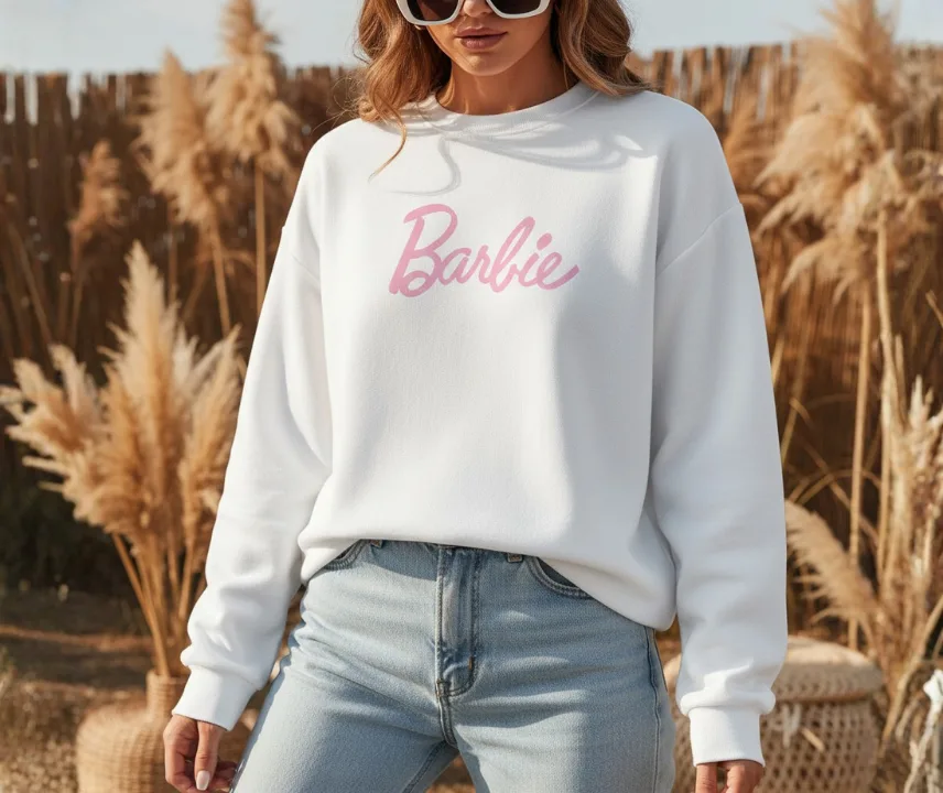 Baskılı Tshirt